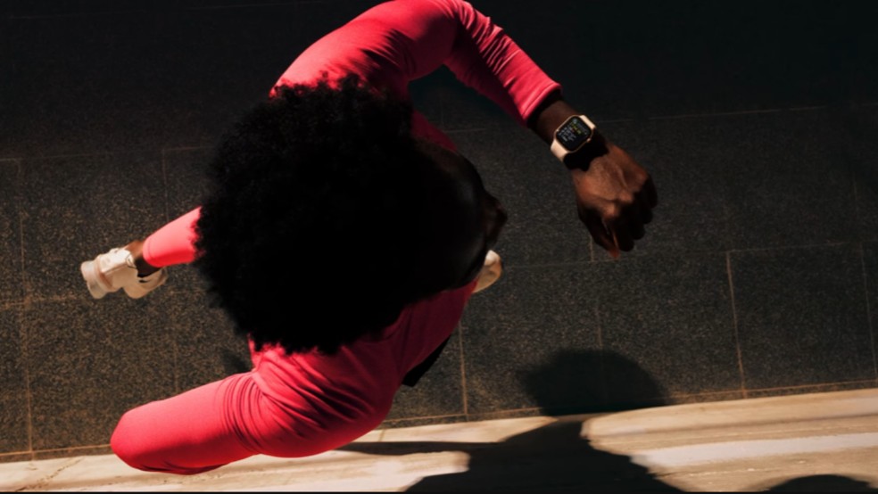  Reprodução/Luã Souza