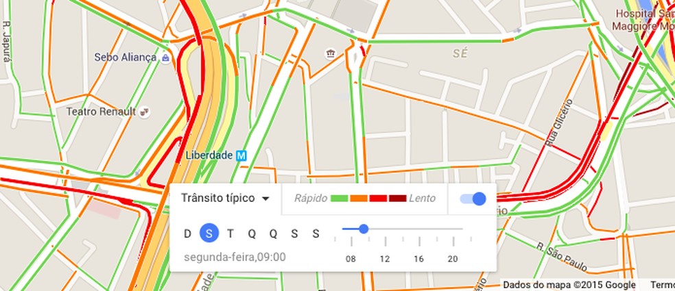 Hack no Google Maps transforma seu bairro em jogo Zumbi; experimente