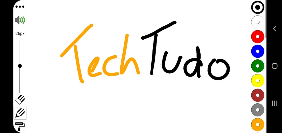  Reprodução/Raíssa Delphim