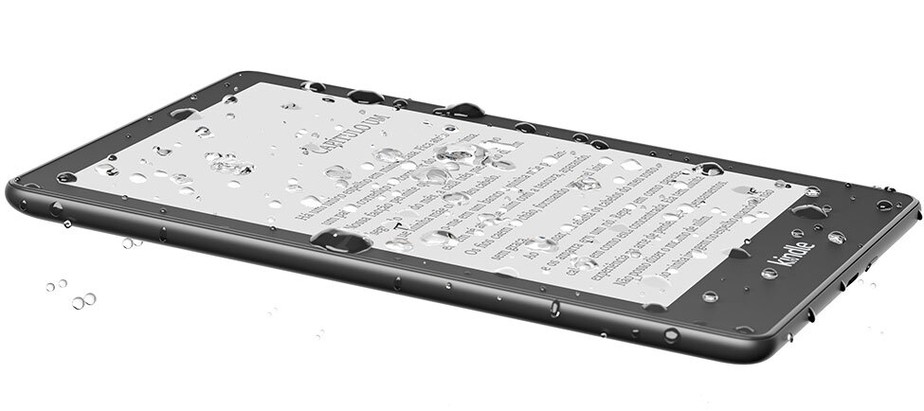 Kindle Paperwhite 2021 ganha tela de 6,8 polegadas; preço sobe