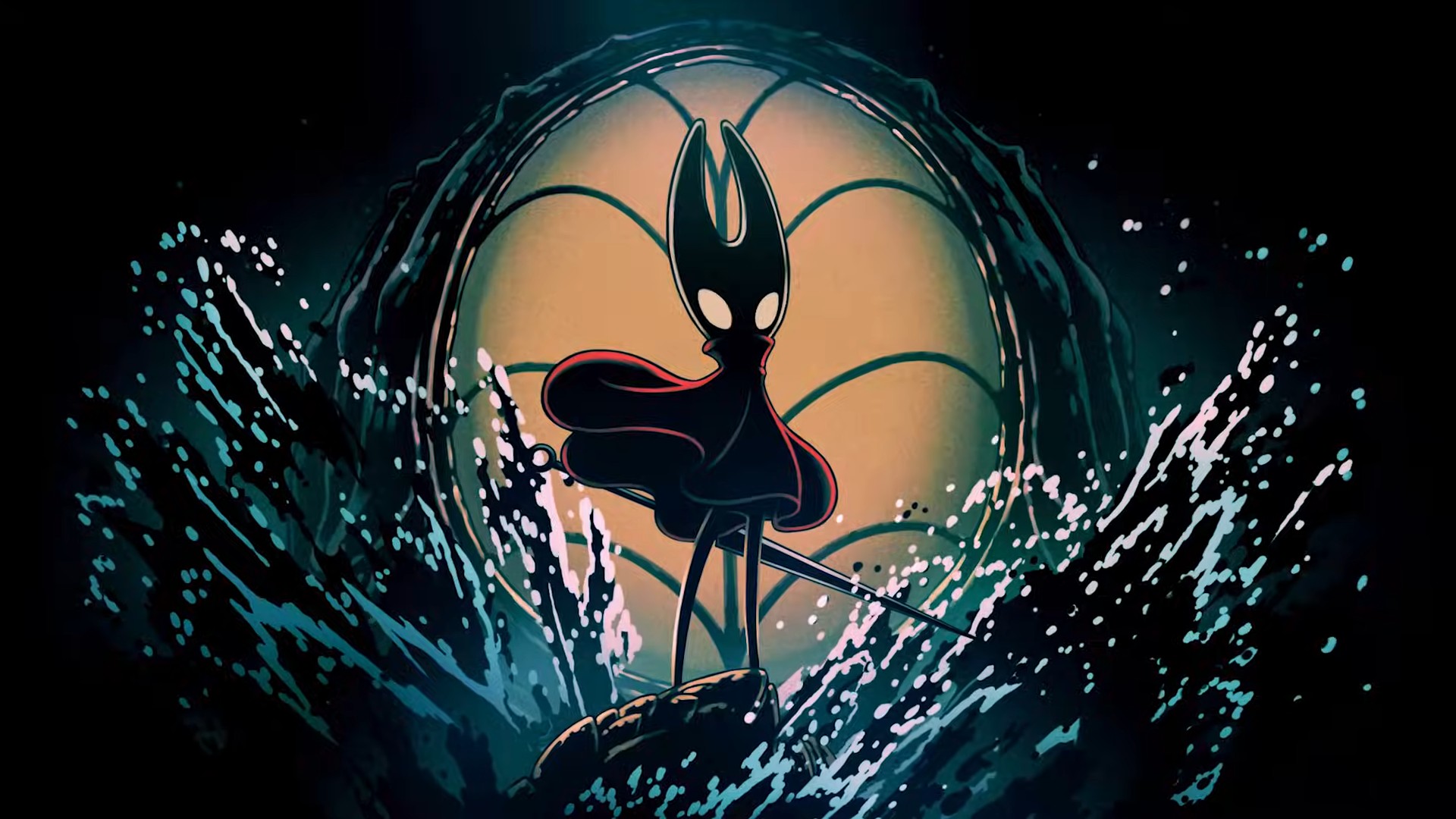 Hollow Knight: Silksong terá DLC gratuita em 2026; veja teaser