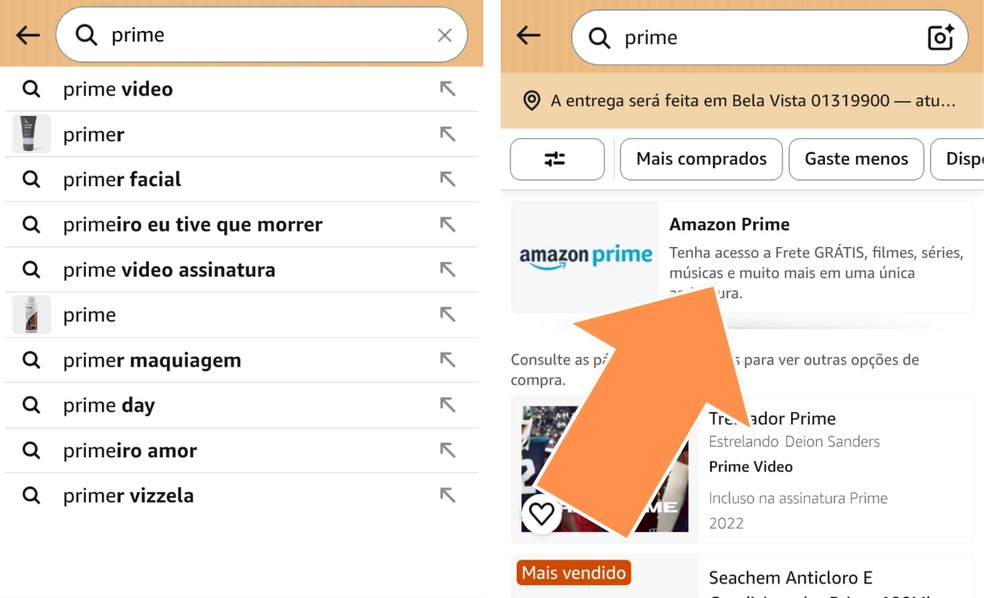  Reprodução/Róbson Martins