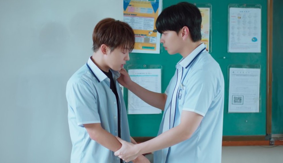  Divulgação/MyDramaList