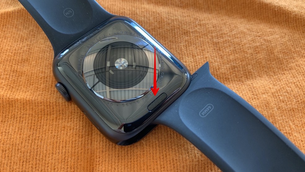 Como limpar uma pulseira de relógio Apple: A maneira certa de