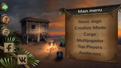 Survival Island: Evolve, Software
