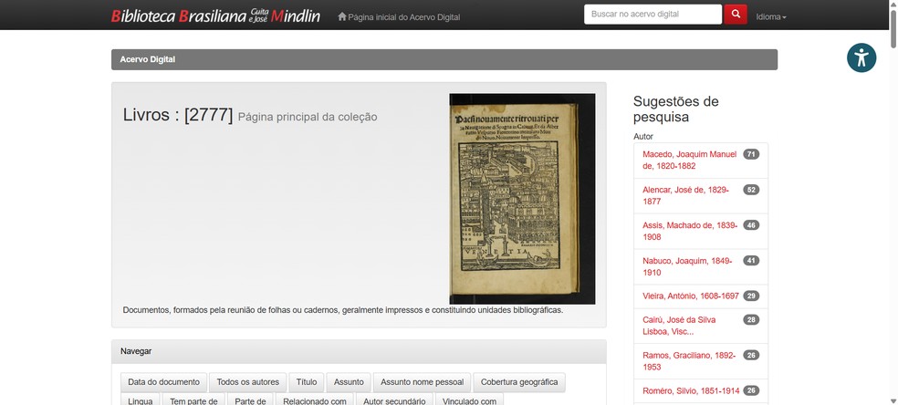  Reprodução/Caroline Silvestre