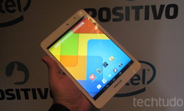 Tablet Positivo: 6 modelos custo-benefício bons para estudar