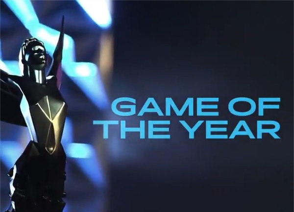 GOTY 2018: Melhor Jogo do Ano - - Gamereactor