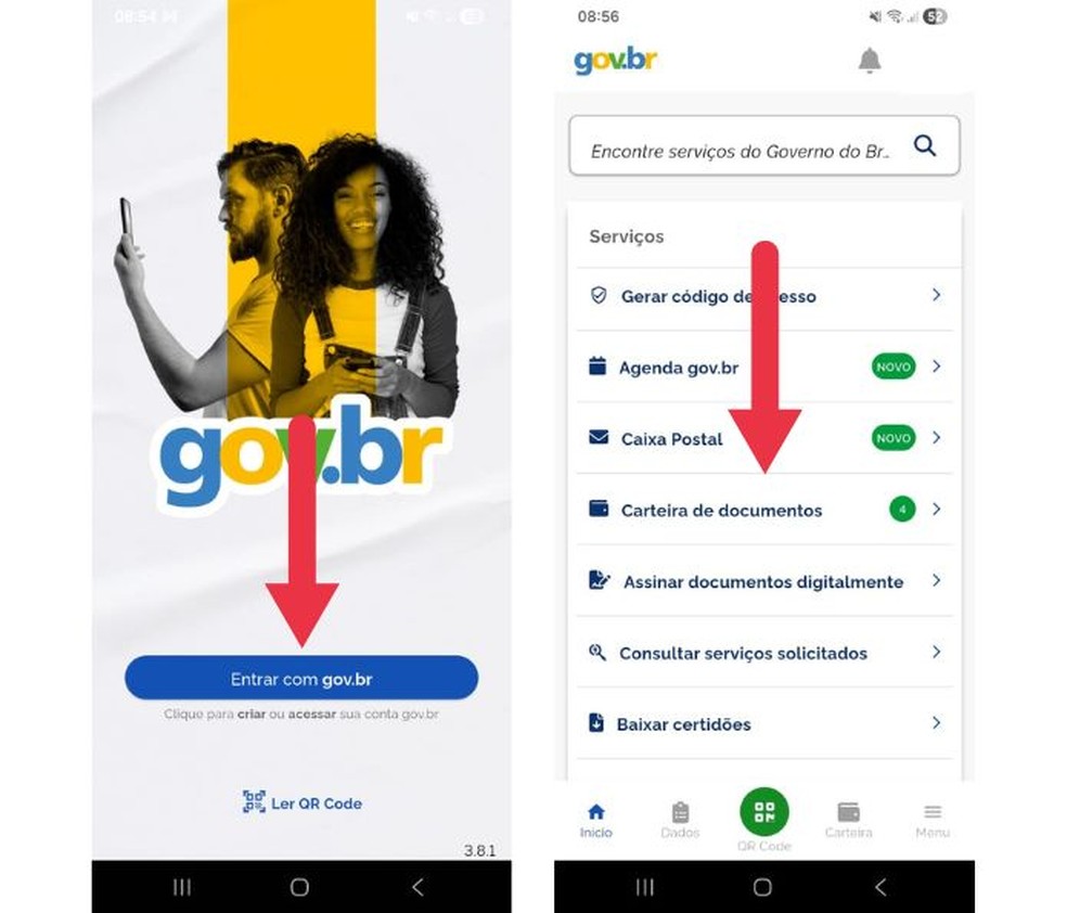  Reprodução/Diego Cataldo