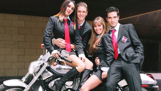Rebelde no Globoplay: novela mexicana ganha data de estreia; veja qual