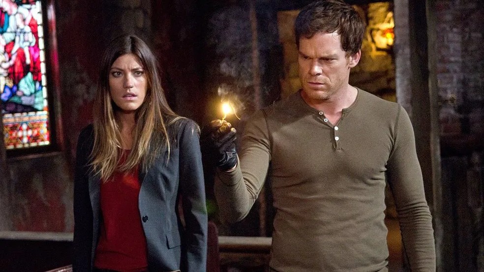  Reprodução/The Movie Database