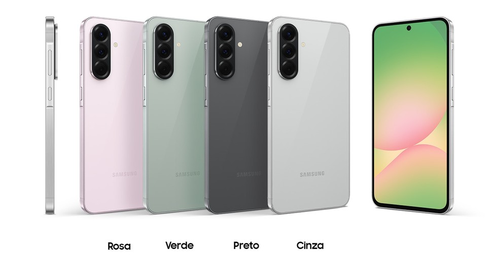  Reprodução/Samsung