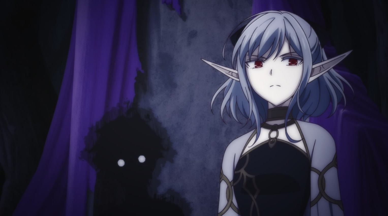 12 animes isekai com protagonistas femininas que você devia assistir