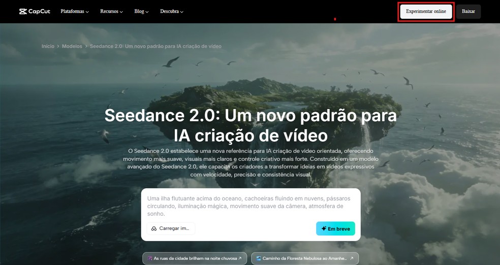  Reprodução/Gabriel Pereira