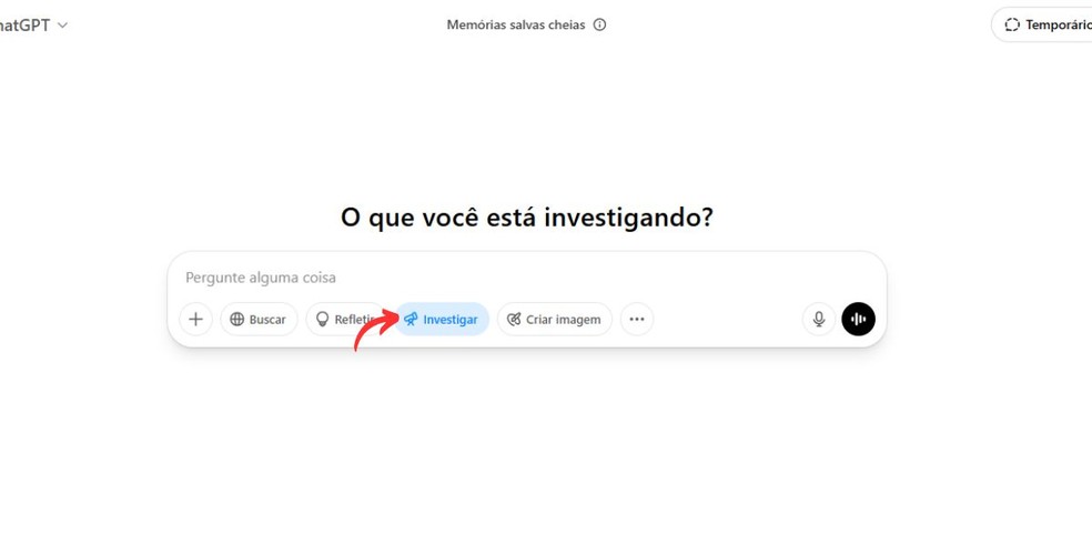 Reprodução/Millena Borges