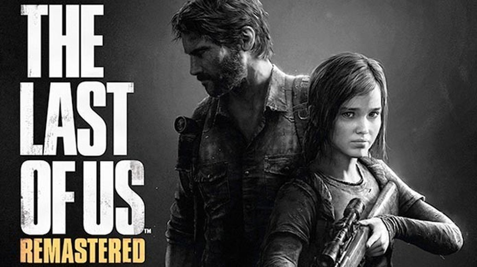 The Last of Us Remastered terá suporte ao PS4 Pro (Foto: Divulgação) — Foto: TechTudo