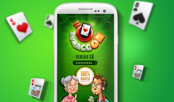 Paciência jogo clássico versão móvel andróide iOS apk baixar gratuitamente -TapTap