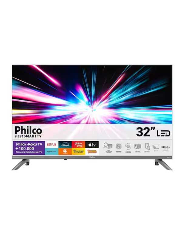 Philco 32” P32CRB | CB