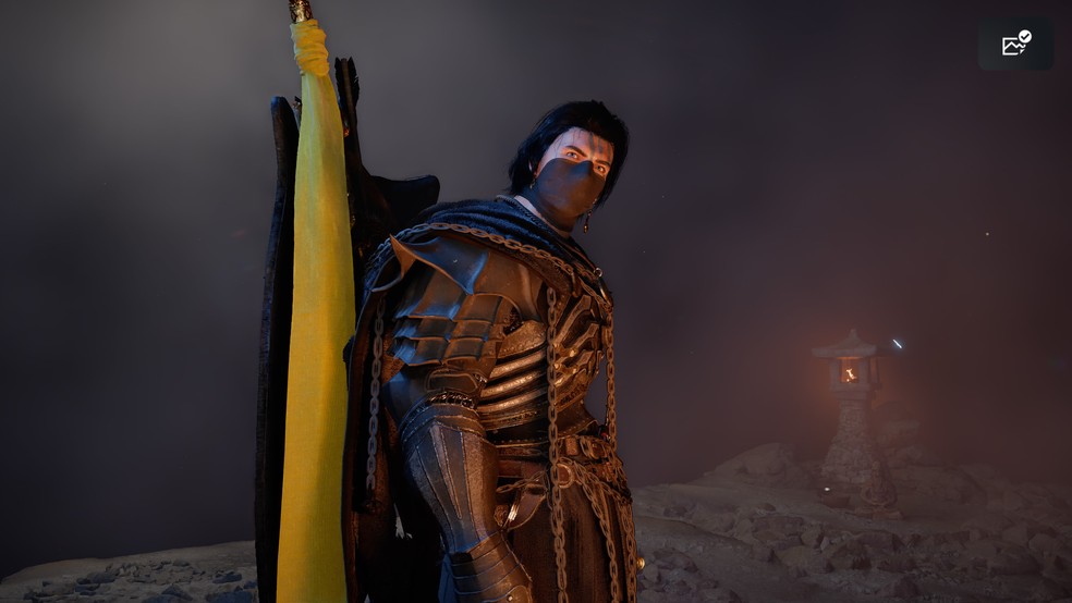  Reprodução/Victor Bastos