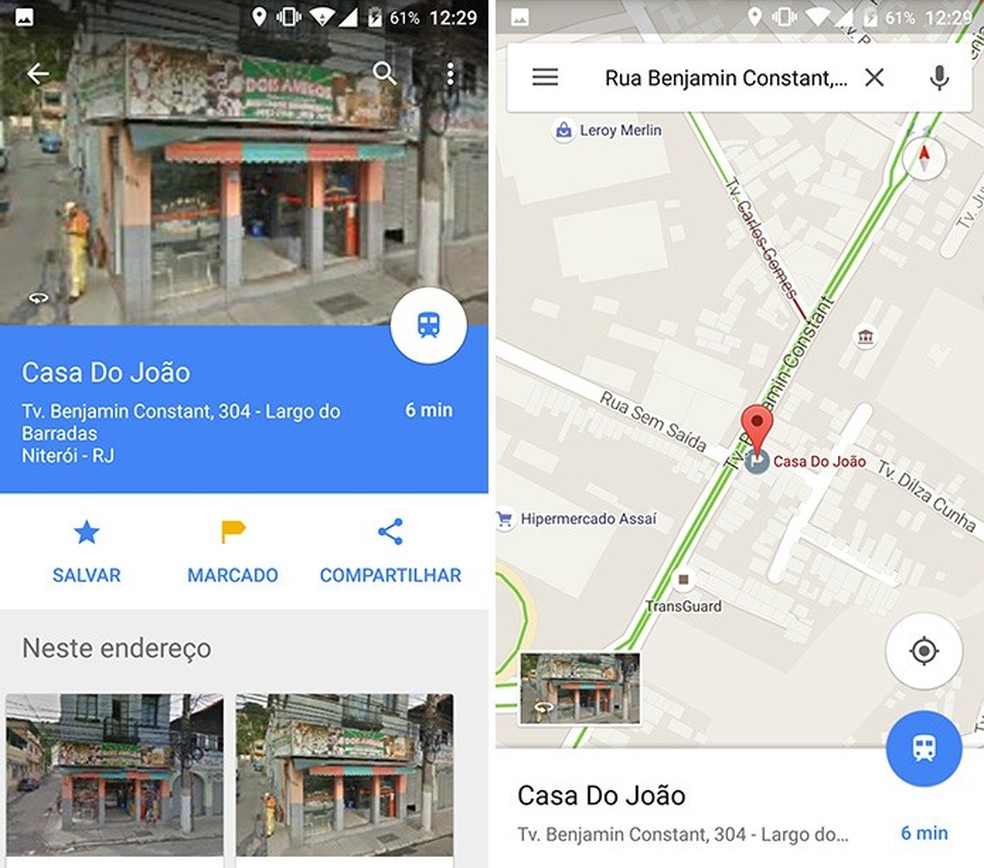 O MARCADOR DO ENDEREÇO DA MINHA FOI PARAR ATRÁS DA MINHA CASA - Comunidade  Google Maps