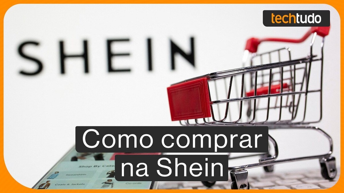 Shein: 6 passos para garantir produtos sem gastar nada em 2024