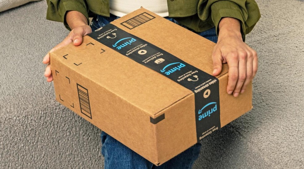Amazon Prime Day 2024 acontece nos dias 16 e 21 de julho — Foto: Reprodução/Amazon