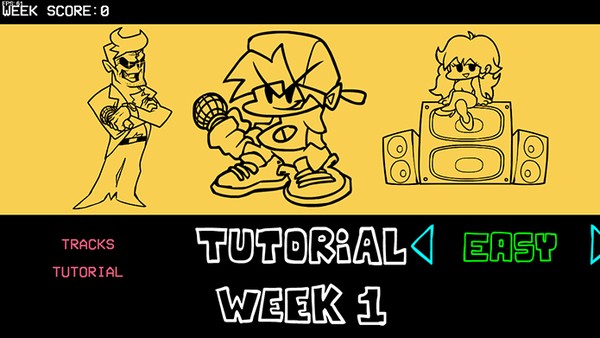 Friday Night Funkin': veja cinco dicas de como jogar o game de música