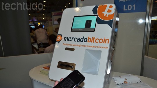 Bitcoin poderia 'parar a Internet', diz relatório