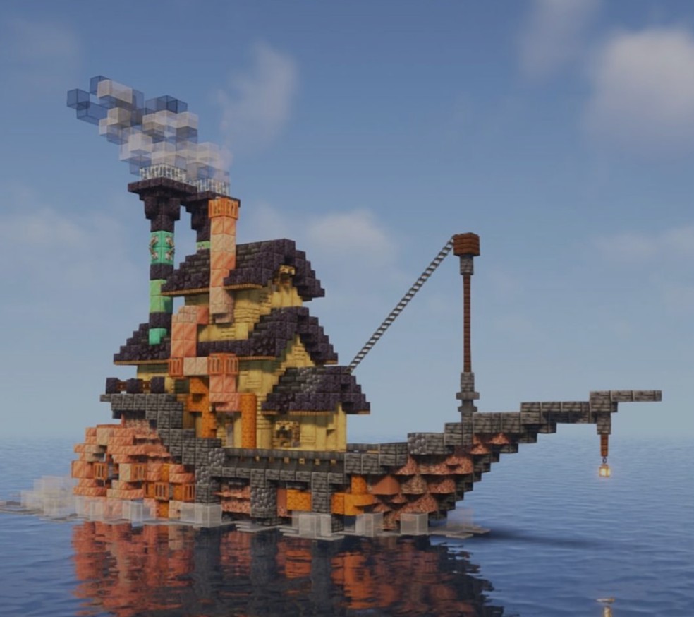  Reprodução/Pinterest