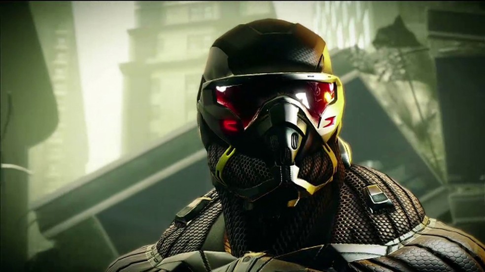 Crysis 2 (Foto: Divulgação) — Foto: TechTudo