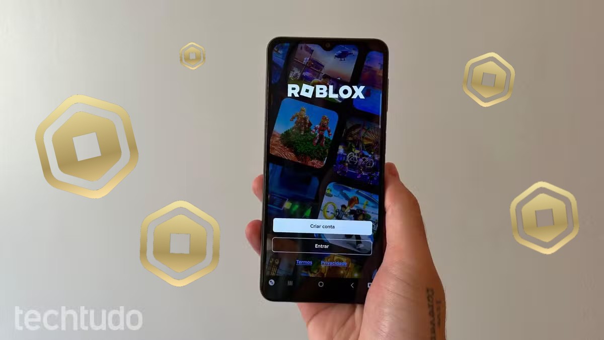 Como ganhar Robux no Roblox? Veja 6 formas seguras para ganhar dinheiro no game