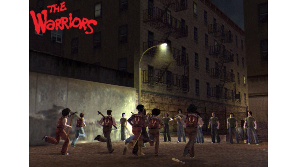  Divulgação/Rockstar Games