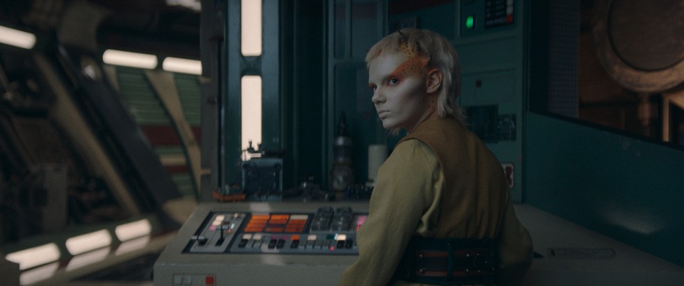 The Acolyte: conheça o elenco e personagens da nova série de Star Wars