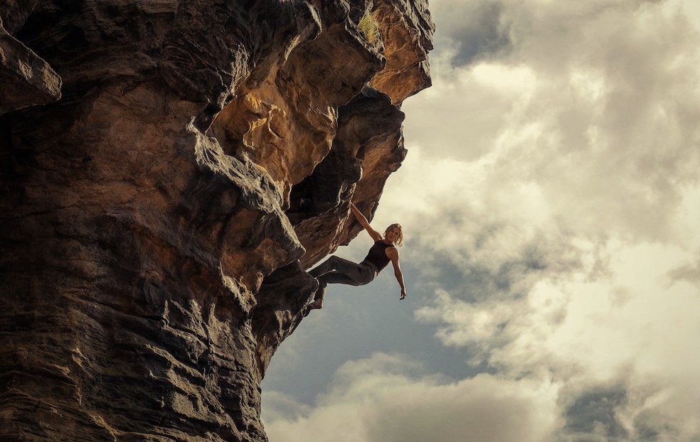 Divulgação/Kane Skennar/Netflix