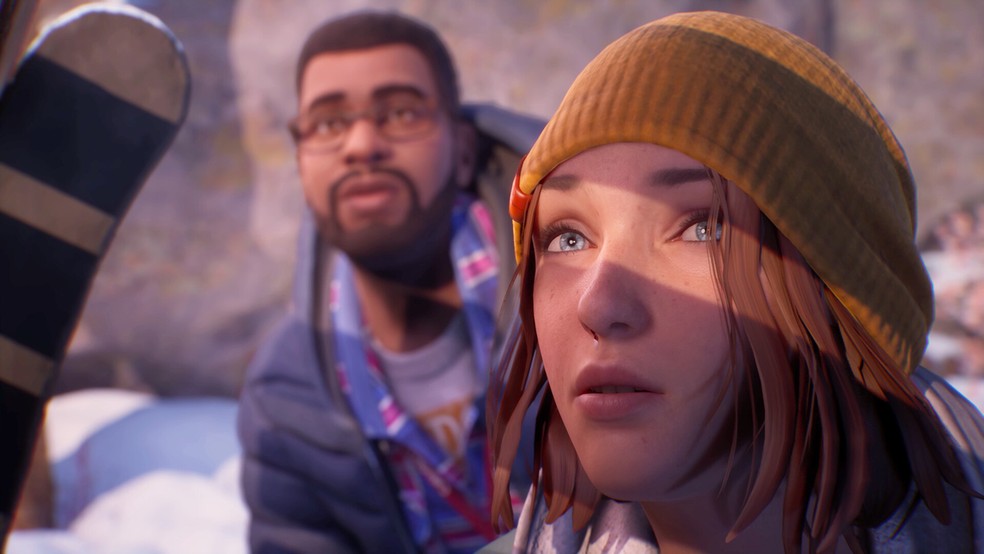 Life Is Strange Double Exposure é novo jogo de aventura interativa produzido pela Deck Nine — Foto: Reprodução/Deck Nine