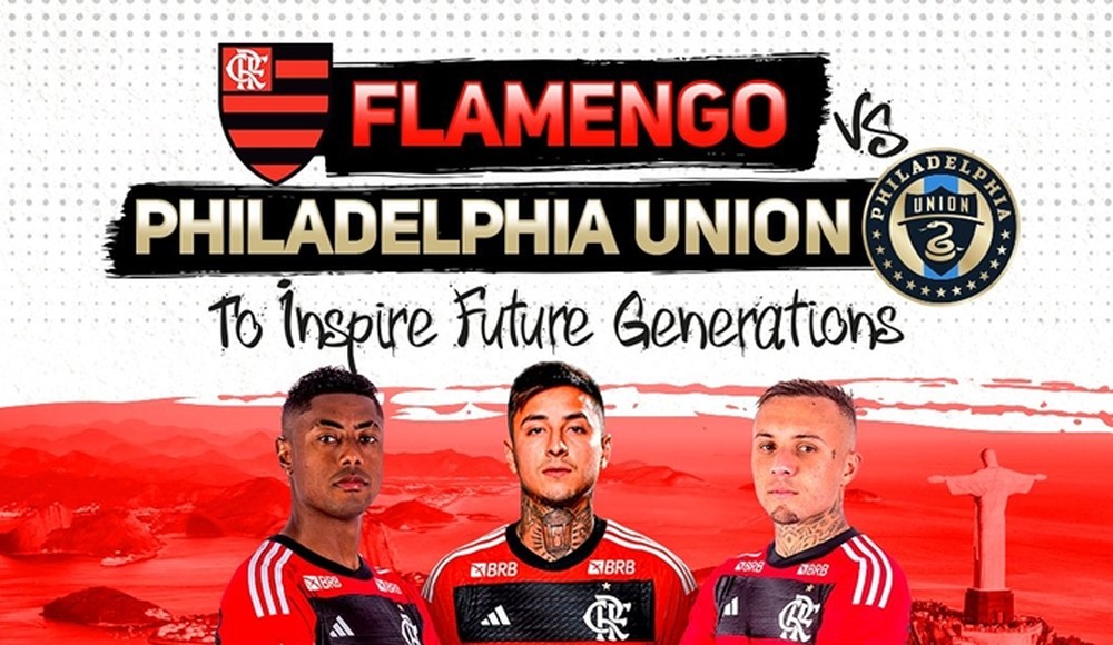 Philadelphia Union x Flamengo ao vivo: veja onde assistir, horário e ...