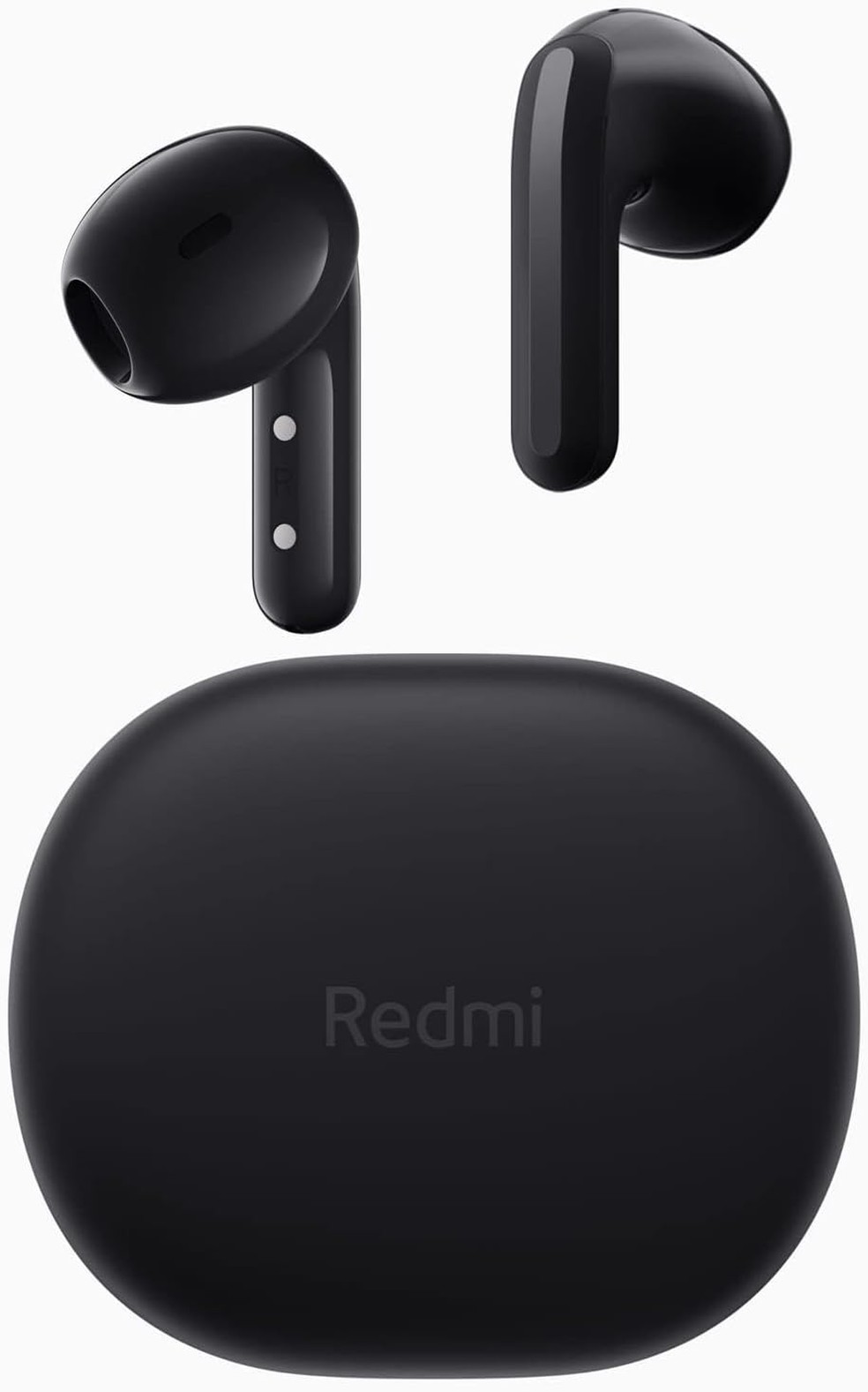 Redmi Buds 4 Lite é fone de ouvido True Wireless fabricado pela Xiaomi — Foto: Reprodução/Amazon