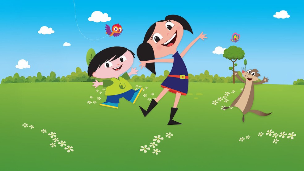  Reprodução/Netflix