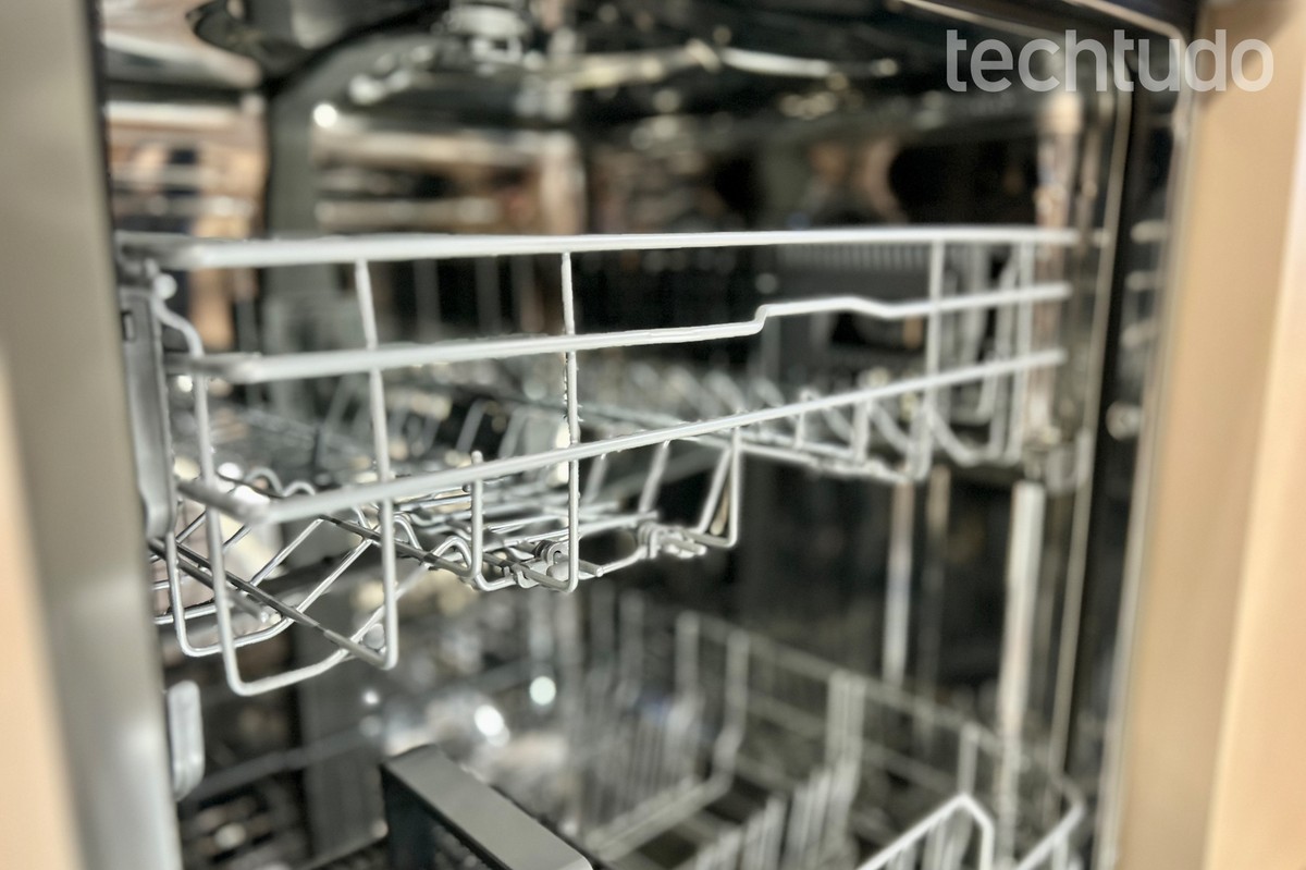 Lava-louças de 10 serviços: 5 opções compactas para comprar ainda em 2024