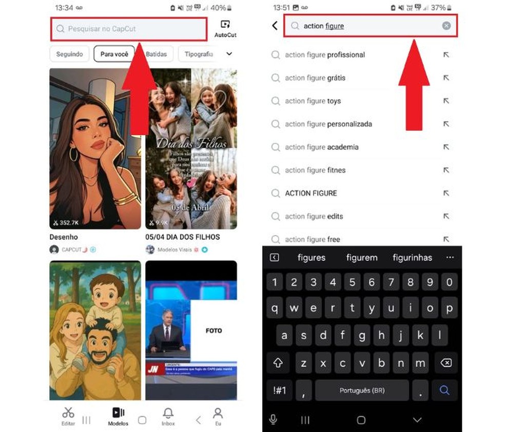  Reprodução/Diego Cataldo