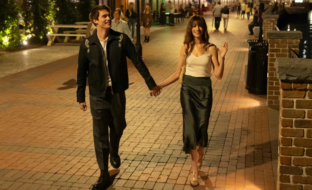 10 filmes de comédia romântica do Prime Video que todo fã de fanfic vai ...