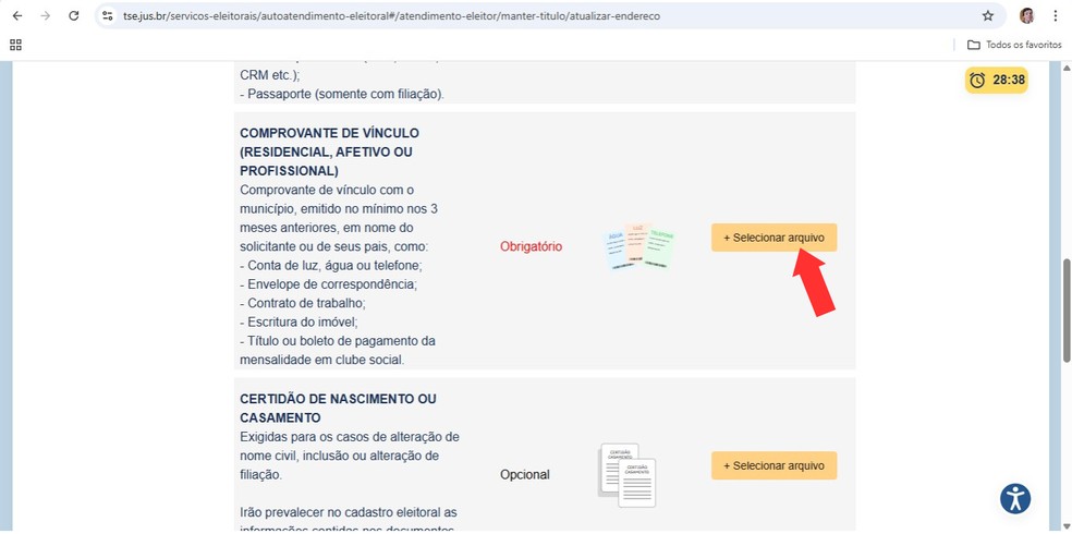  Reprodução/Mariana Tralback