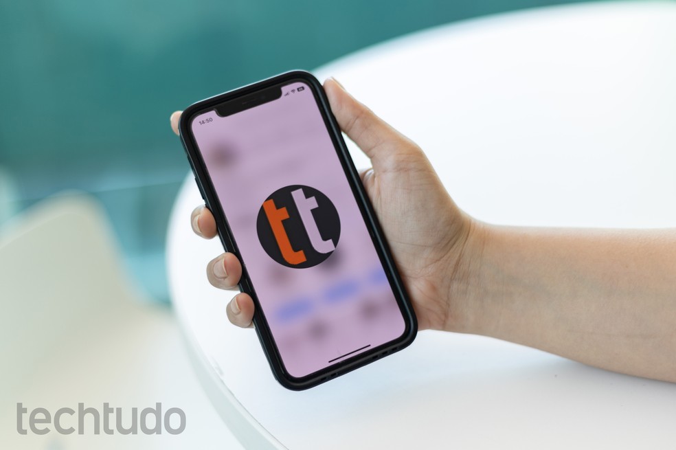  Mariana Saguias/TechTudo