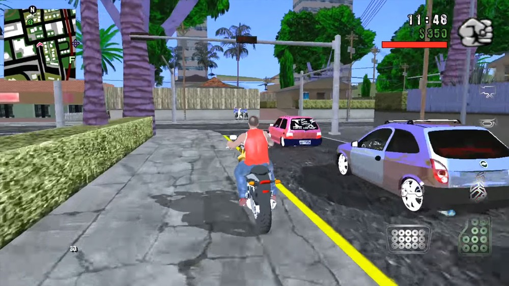 GTA: Rio de Janeiro: relembre versão de San Andreas que bombou no PS2