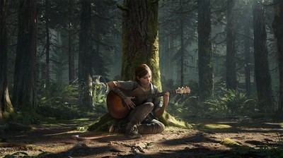 Atrizes recriam cena da igreja de The Last of Us 2 na vida real - NerdBunker