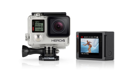 Hero best sale 4 drone