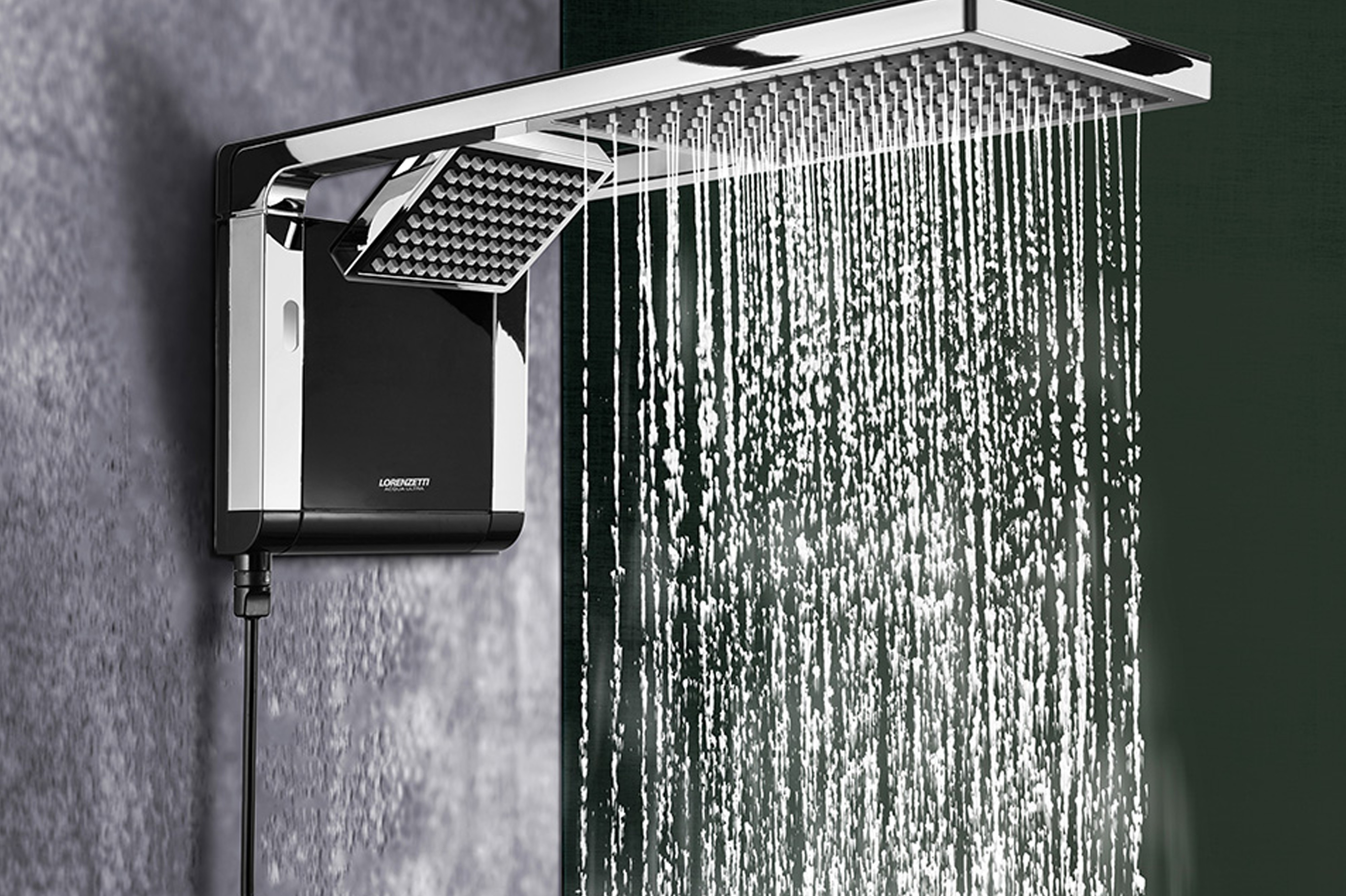 Chuveiro Lorenzetti: 8 opções com desconto para aproveitar na Black Friday