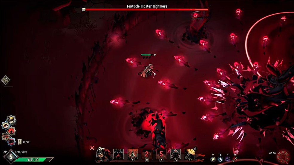  Reprodução/Nintendo Game Store