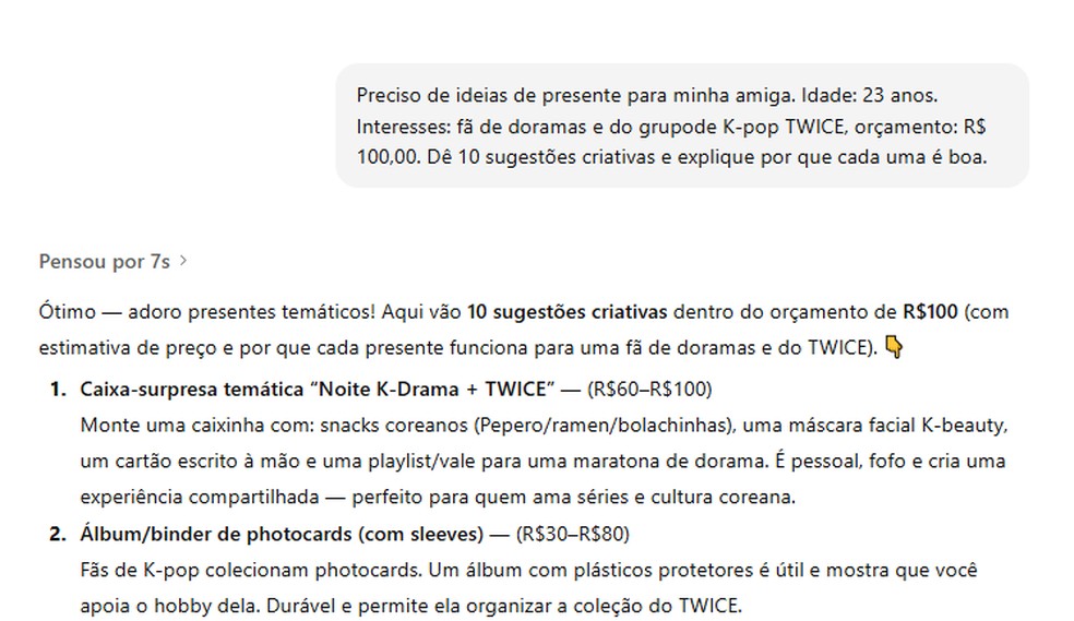  Débora Apolinario/TechTudo