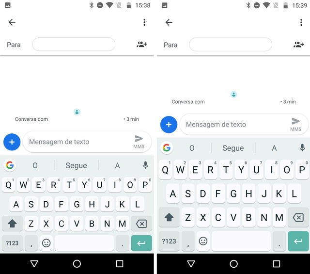 Teclado no celular: 9 funções que pouca gente conhece